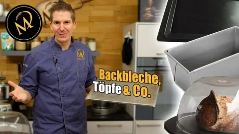 Team der Dapprate GmbH beim Brotbacken